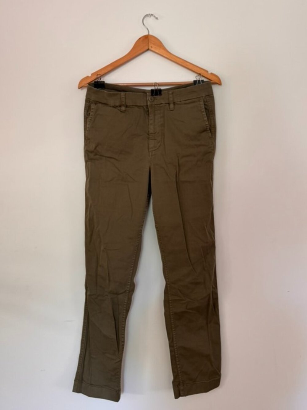J Crew khaki pants